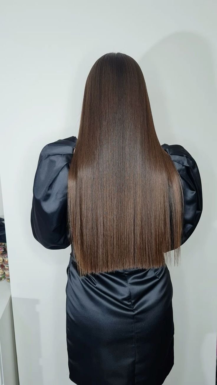 Lissage Dernière Génération Lisse