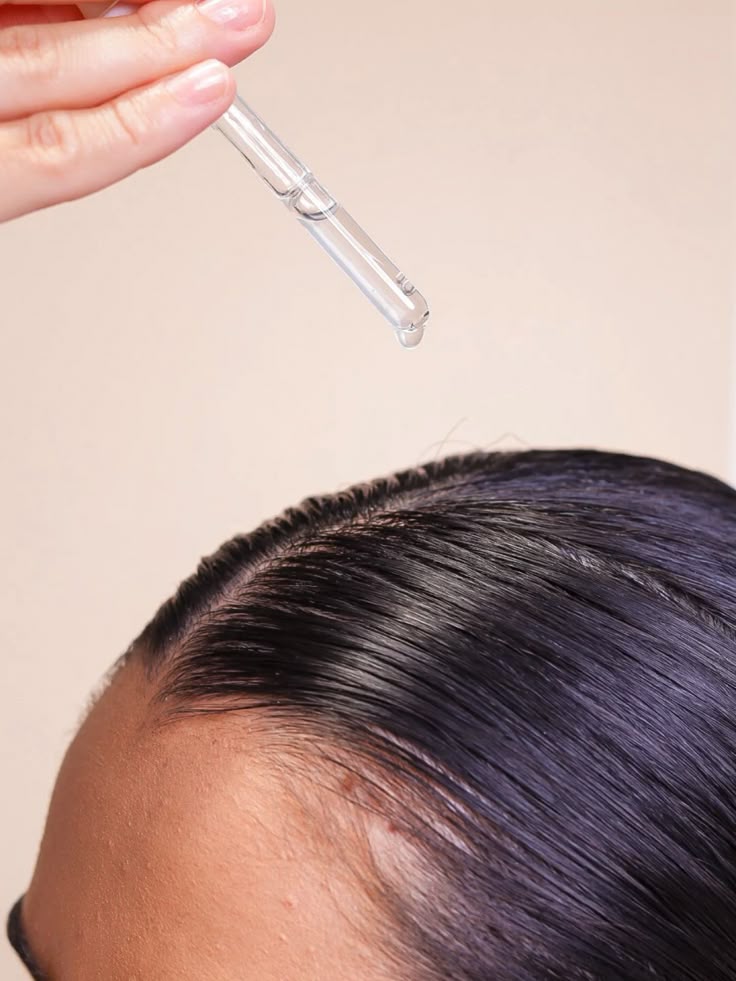 Forfait Détox Capillaire