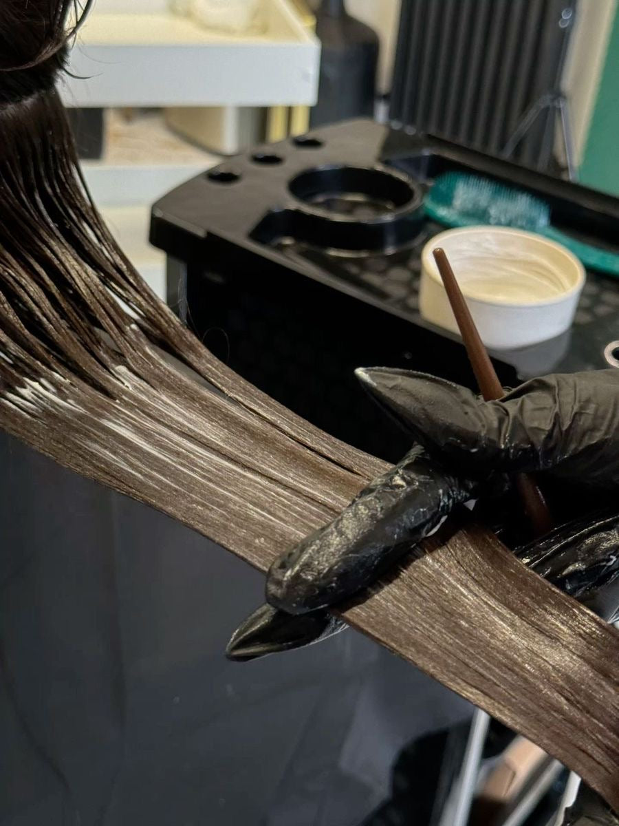 SOIN PROFOND DISCIPLINA Frizzcontrol