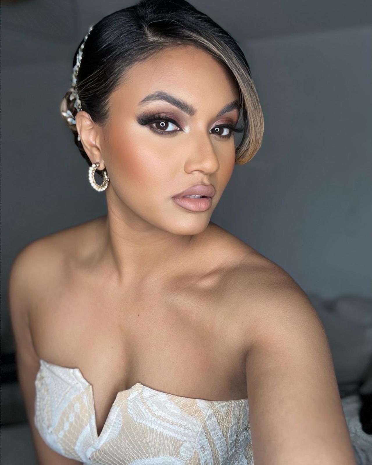 Coiffure Événementielle