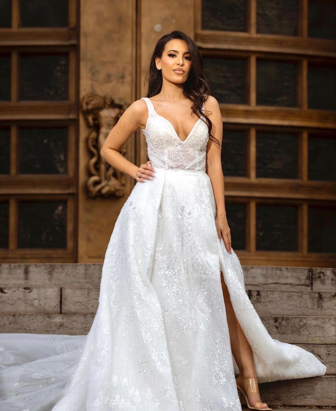 Coiffure Événementielle