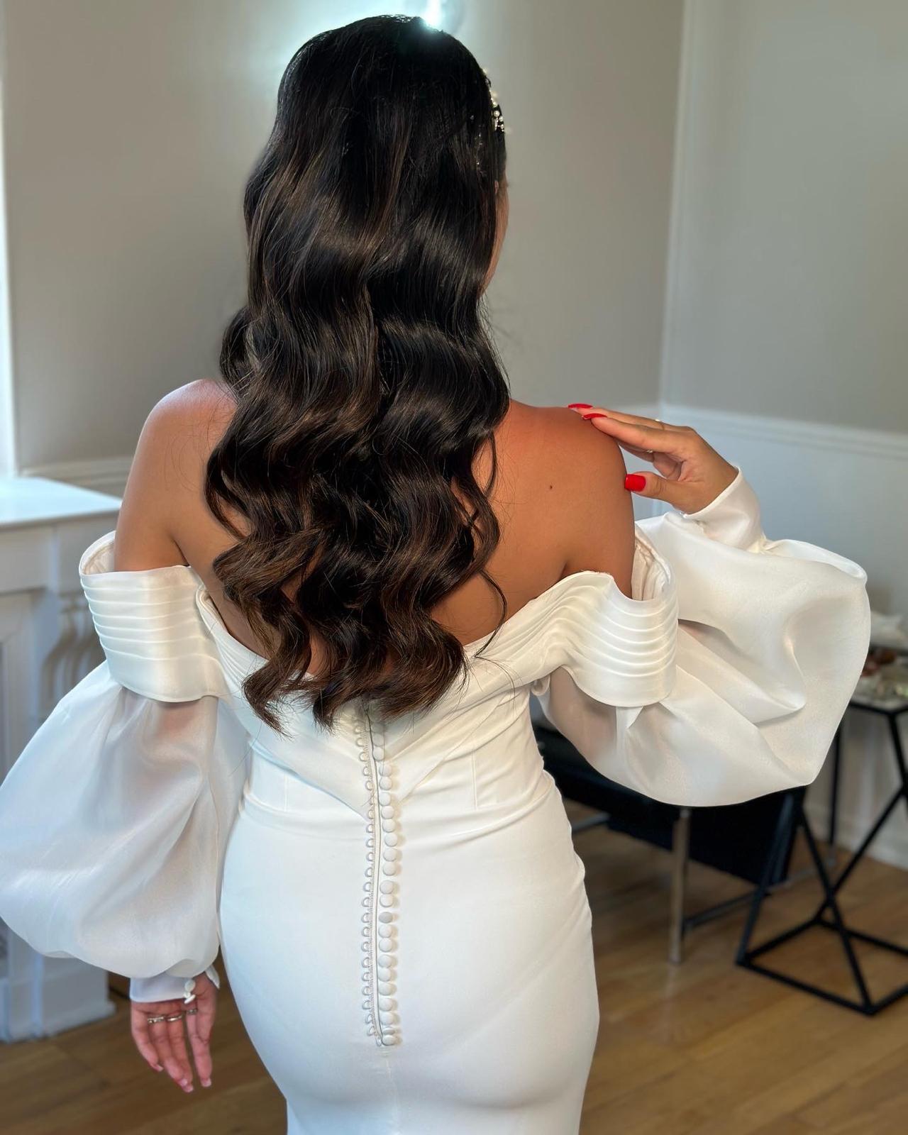 Coiffure Événementielle