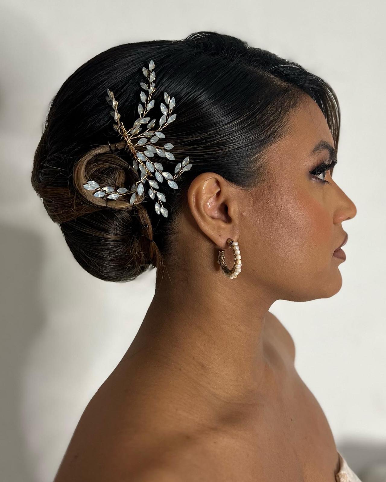 Coiffure Événementielle
