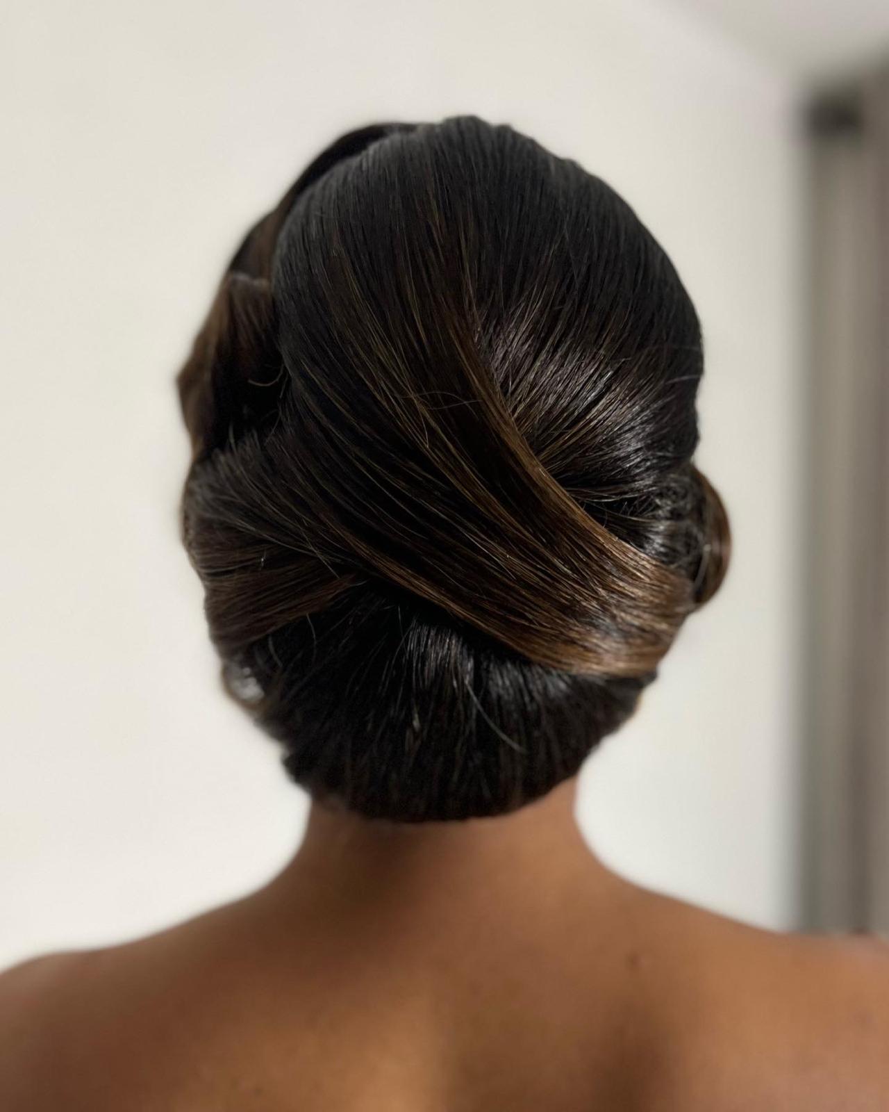 Coiffure Événementielle