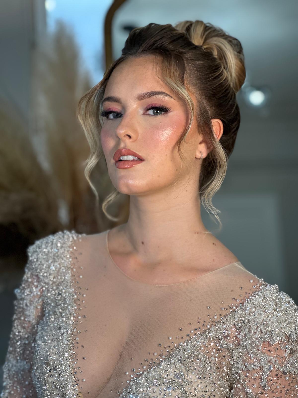 Coiffure Événementielle