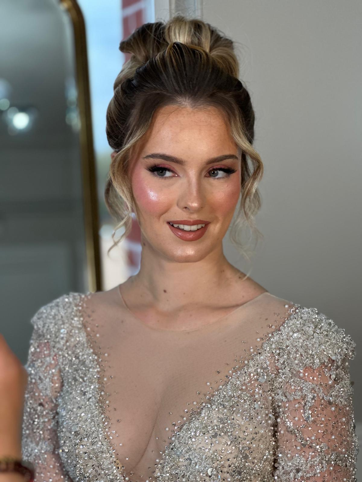 Coiffure Événementielle