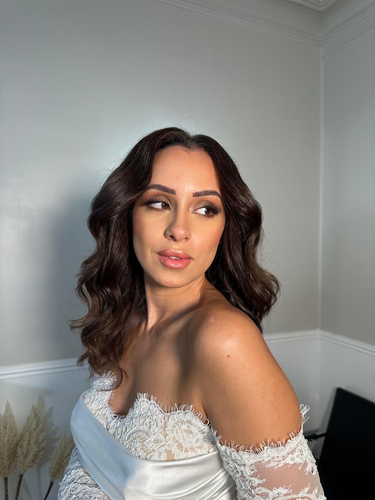 Coiffure Événementielle