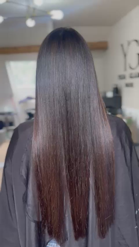 Lissage Dernière Génération Lisse